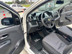 SUZUKI CELERIO GA 1.0 FULL 5PTS 2015