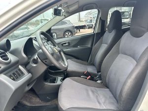 SUZUKI CELERIO GA 1.0 FULL 5PTS 2015