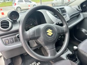 SUZUKI CELERIO GA 1.0 FULL 5PTS 2015