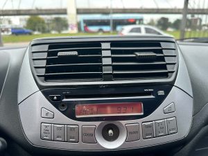 SUZUKI CELERIO GA 1.0 FULL 5PTS 2015