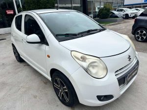 SUZUKI CELERIO GA 1.0 FULL 5PTS 2015