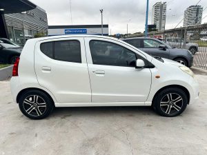 SUZUKI CELERIO GA 1.0 FULL 5PTS 2015
