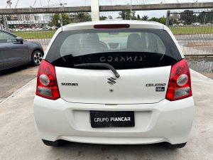 SUZUKI CELERIO GA 1.0 FULL 5PTS 2015