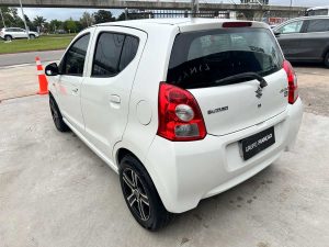 SUZUKI CELERIO GA 1.0 FULL 5PTS 2015