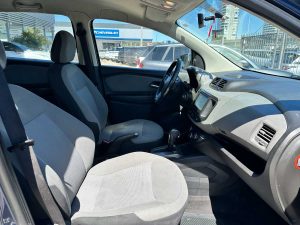 CHEVROLET SPIN LTZ AT 1.8 EXTRA FULL 7 PASAJEROS 2017