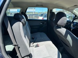 CHEVROLET SPIN LTZ AT 1.8 EXTRA FULL 7 PASAJEROS 2017