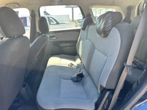 CHEVROLET SPIN LTZ AT 1.8 EXTRA FULL 7 PASAJEROS 2017