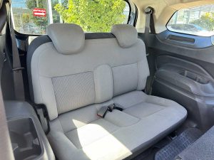 CHEVROLET SPIN LTZ AT 1.8 EXTRA FULL 7 PASAJEROS 2017