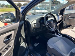CHEVROLET SPIN LTZ AT 1.8 EXTRA FULL 7 PASAJEROS 2017