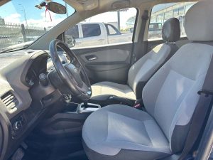 CHEVROLET SPIN LTZ AT 1.8 EXTRA FULL 7 PASAJEROS 2017