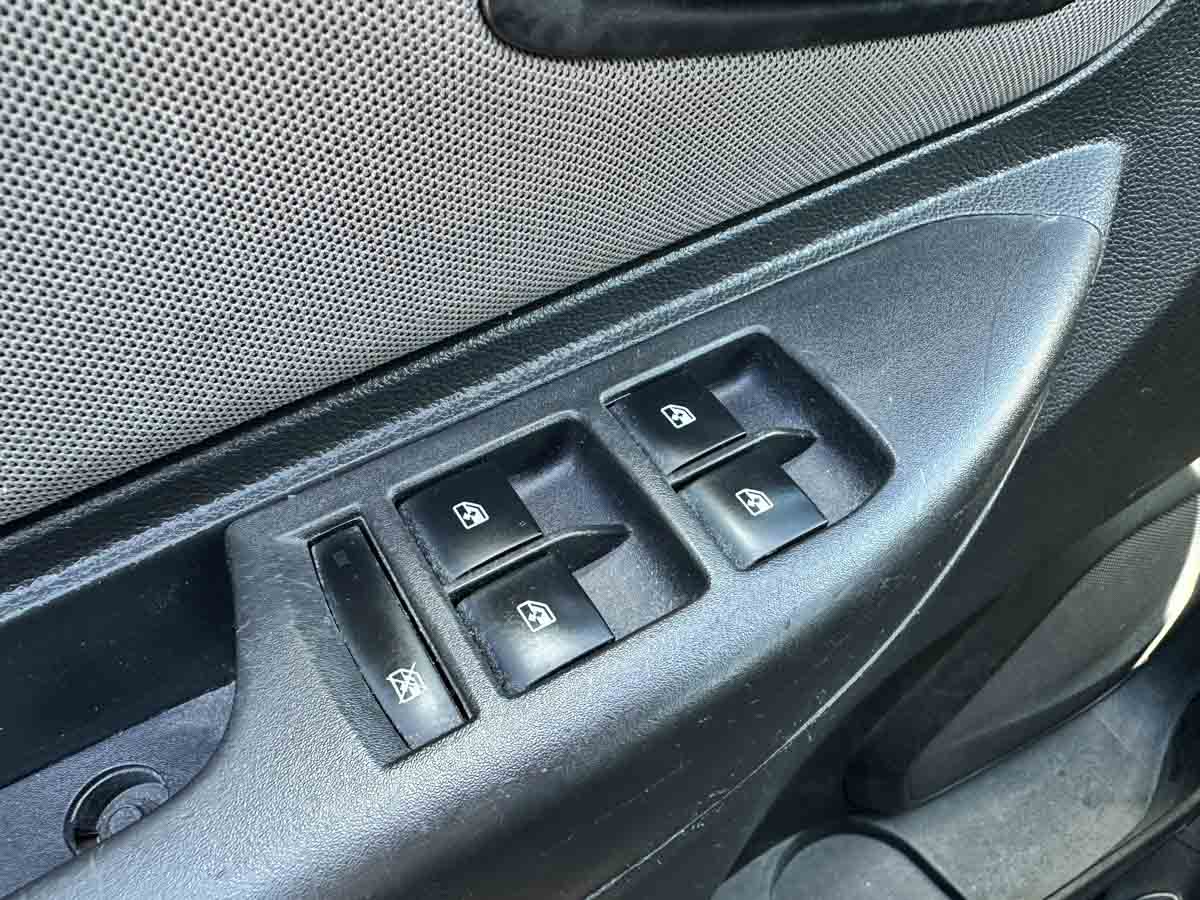 CHEVROLET SPIN LTZ AT 1.8 EXTRA FULL 7 PASAJEROS 2017