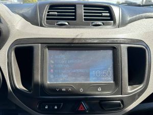 CHEVROLET SPIN LTZ AT 1.8 EXTRA FULL 7 PASAJEROS 2017
