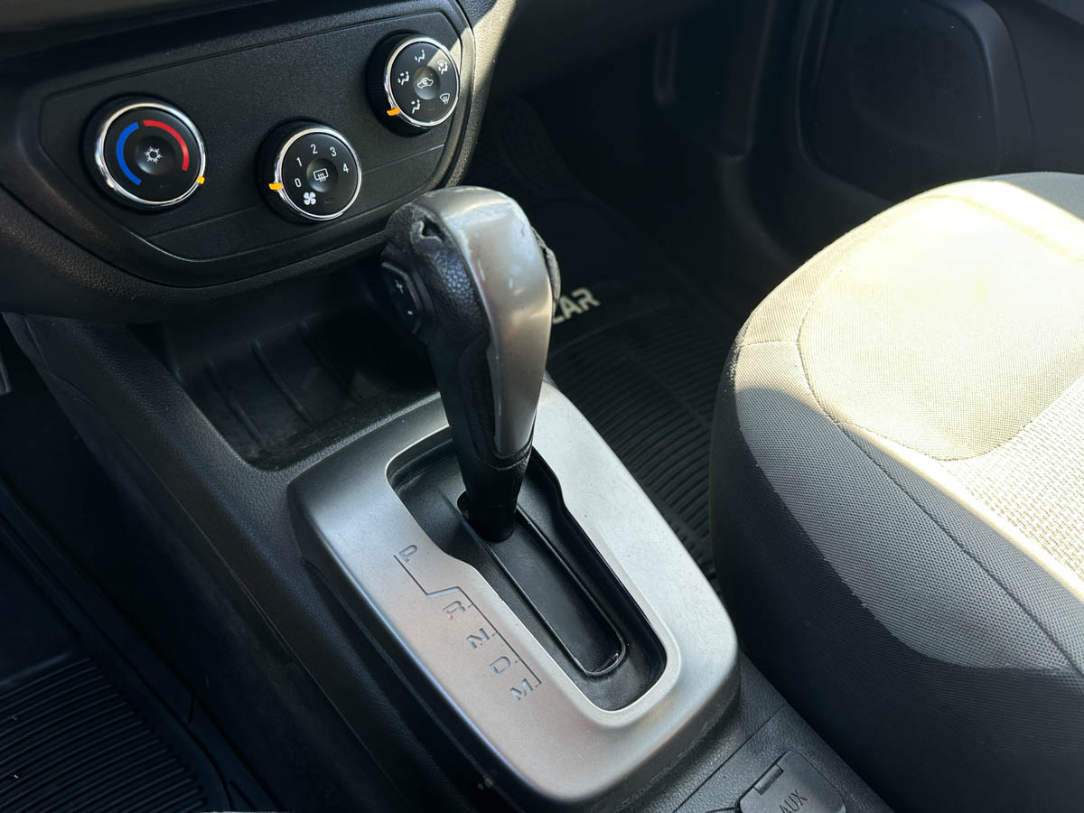 CHEVROLET SPIN LTZ AT 1.8 EXTRA FULL 7 PASAJEROS 2017