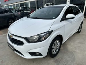 CHEVROLET PRISMA LT SEDAN 1.0 FULL 4PTS 2019