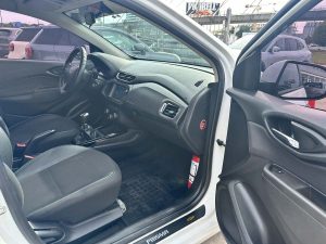 CHEVROLET PRISMA LT SEDAN 1.0 FULL 4PTS 2019