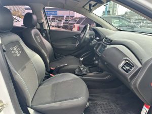 CHEVROLET PRISMA LT SEDAN 1.0 FULL 4PTS 2019