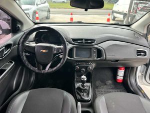 CHEVROLET PRISMA LT SEDAN 1.0 FULL 4PTS 2019