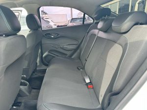 CHEVROLET PRISMA LT SEDAN 1.0 FULL 4PTS 2019