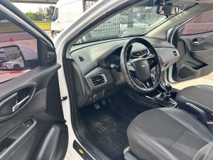 CHEVROLET PRISMA LT SEDAN 1.0 FULL 4PTS 2019