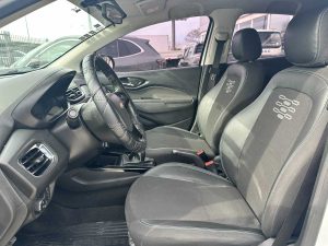 CHEVROLET PRISMA LT SEDAN 1.0 FULL 4PTS 2019