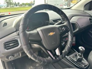CHEVROLET PRISMA LT SEDAN 1.0 FULL 4PTS 2019