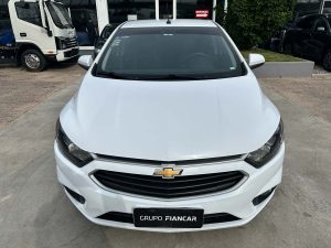 CHEVROLET PRISMA LT SEDAN 1.0 FULL 4PTS 2019