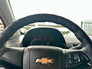 CHEVROLET PRISMA LT SEDAN 1.0 FULL 4PTS 2019