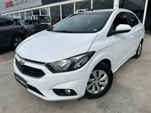 CHEVROLET PRISMA LT SEDAN 1.0 FULL 4PTS 2019