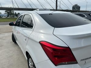 CHEVROLET PRISMA LT SEDAN 1.0 FULL 4PTS 2019