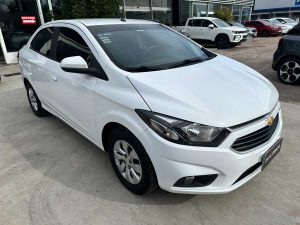 CHEVROLET PRISMA LT SEDAN 1.0 FULL 4PTS 2019