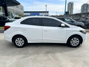 CHEVROLET PRISMA LT SEDAN 1.0 FULL 4PTS 2019