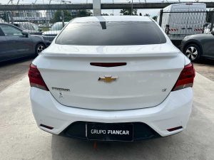 CHEVROLET PRISMA LT SEDAN 1.0 FULL 4PTS 2019