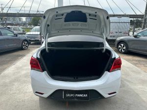CHEVROLET PRISMA LT SEDAN 1.0 FULL 4PTS 2019