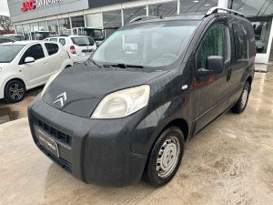 CITROEN NEMO PASAJEROS MT 1.4 FULL 2014