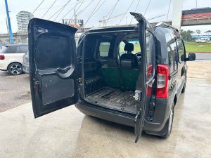 CITROEN NEMO PASAJEROS MT 1.4 FULL 2014