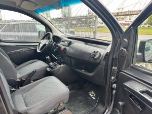 CITROEN NEMO PASAJEROS MT 1.4 FULL 2014