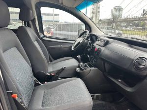 CITROEN NEMO PASAJEROS MT 1.4 FULL 2014