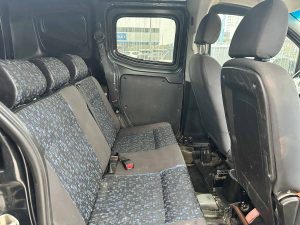 CITROEN NEMO PASAJEROS MT 1.4 FULL 2014