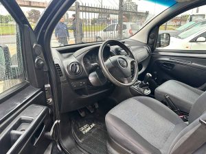CITROEN NEMO PASAJEROS MT 1.4 FULL 2014