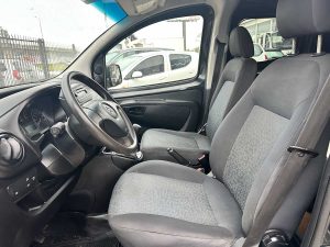 CITROEN NEMO PASAJEROS MT 1.4 FULL 2014
