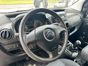 CITROEN NEMO PASAJEROS MT 1.4 FULL 2014