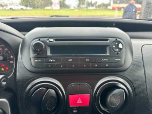 CITROEN NEMO PASAJEROS MT 1.4 FULL 2014