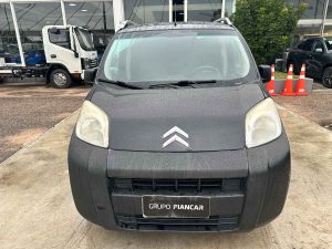 CITROEN NEMO PASAJEROS MT 1.4 FULL 2014