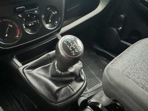 CITROEN NEMO PASAJEROS MT 1.4 FULL 2014