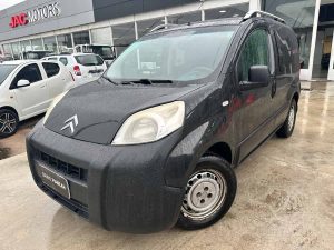CITROEN NEMO PASAJEROS MT 1.4 FULL 2014