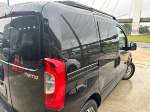 CITROEN NEMO PASAJEROS MT 1.4 FULL 2014