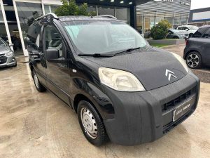 CITROEN NEMO PASAJEROS MT 1.4 FULL 2014