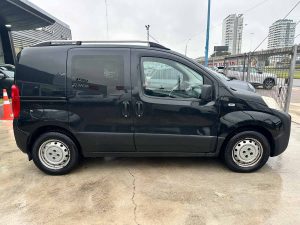 CITROEN NEMO PASAJEROS MT 1.4 FULL 2014