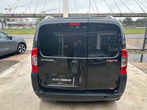 CITROEN NEMO PASAJEROS MT 1.4 FULL 2014