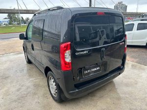 CITROEN NEMO PASAJEROS MT 1.4 FULL 2014